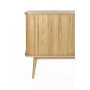 kapp Barbier 180 Natural