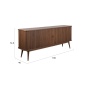 kapp Barbier 180 Natural