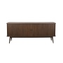 kapp Barbier 180 Walnut
