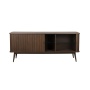 kapp Barbier 180 Walnut