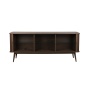 kapp Barbier 180 Walnut