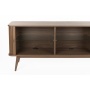 kapp Barbier 180 Walnut