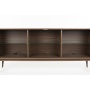 kapp Barbier 180 Walnut
