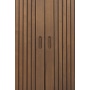 kapp Barbier 180 Walnut