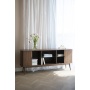 kapp Barbier 180 Walnut