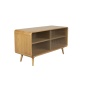 kapp Rise Medium Natural