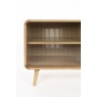 kapp Rise Medium Natural