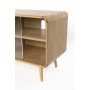 kapp Rise Medium Natural