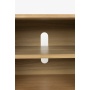 kapp Rise Medium Natural