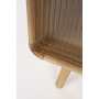 kapp Rise Medium Natural