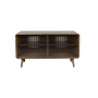 kapp Rise Medium Walnut