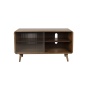kapp Rise Medium Walnut
