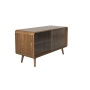 kapp Rise Medium Walnut