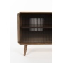 kapp Rise Medium Walnut