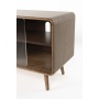 kapp Rise Medium Walnut