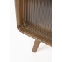 kapp Rise Medium Walnut