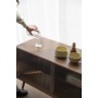 kapp Rise Medium Walnut