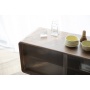 kapp Rise Medium Walnut