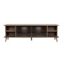 TV-alus Rise Large Walnut