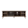 TV-alus Rise Large Walnut
