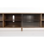 TV-alus Rise Large Walnut