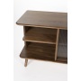 TV-alus Rise Large Walnut