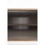 TV-alus Rise Large Walnut