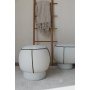 tumba Marina White