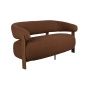 diivan 2-Seater Robyn
