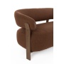 diivan 2-Seater Robyn