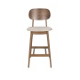 baaritool Marais Wood/Beige