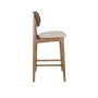 baaritool Marais Wood/Beige