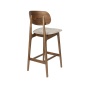 baaritool Marais Wood/Beige