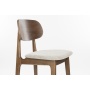baaritool Marais Wood/Beige