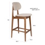 baaritool Marais Beige