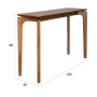 konsoollaud Table Savone