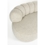 diivan Duvane 7-seater Beige