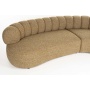 diivan Duvane 7-seater Brown