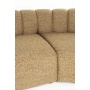 diivan Duvane 7-seater Brown