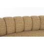 diivan Duvane 7-seater Brown
