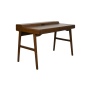 kirjutuslaud Kaat Walnut