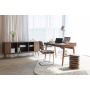 kirjutuslaud Kaat Walnut