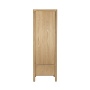 kapp Storm One Door Natural
