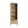 kapp Storm One Door Natural