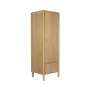 kapp Storm One Door Natural