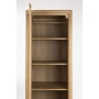 kapp Storm One Door Natural