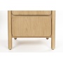 kapp Storm One Door Natural