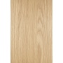 kapp Storm One Door Natural