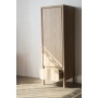 kapp Storm One Door Natural