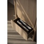 kapp Storm One Door Natural